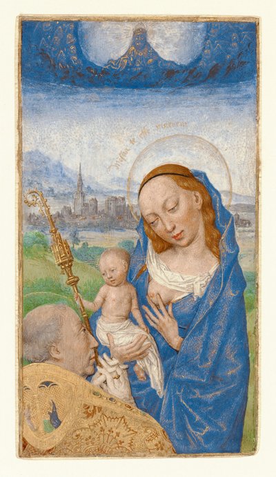 1489 by Simon Marmion